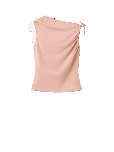 MANGO Top KIRA' roz