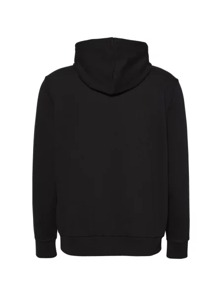 Bluza Calvin Klein czarna
