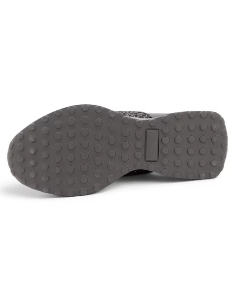 Pantofi Piesanto negru