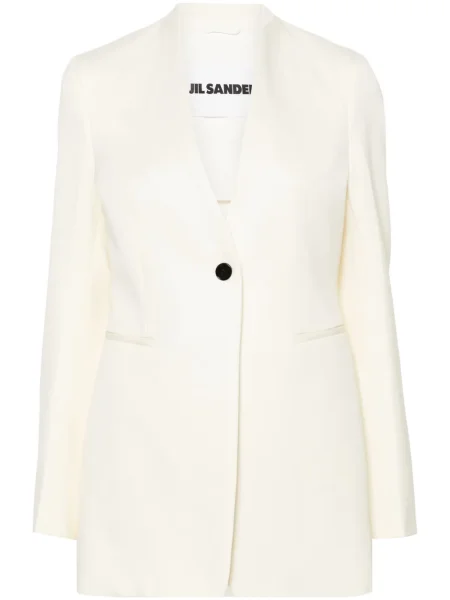 Sacou Jil Sander de lână