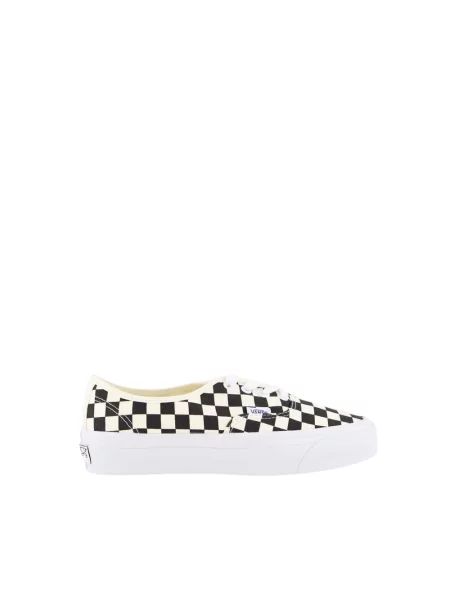 Sneakersy Vans Authentic białe