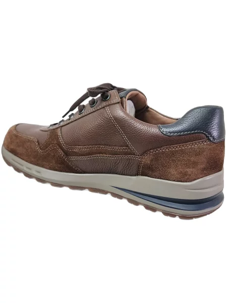 Pantofi Mephisto maro