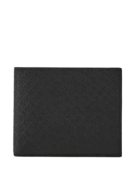 Portofel Ferragamo negru