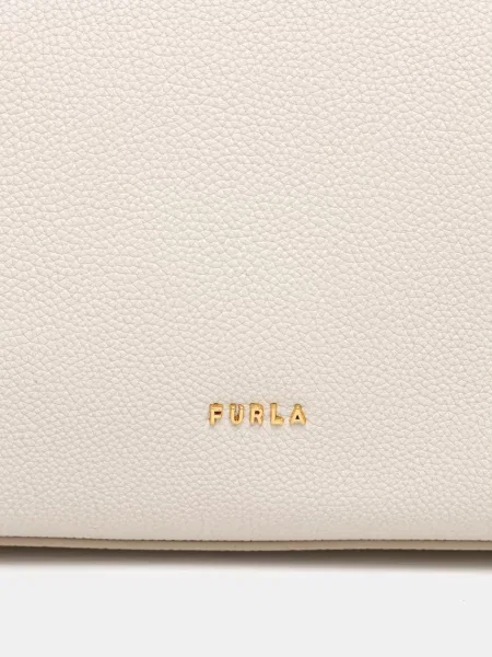 Furla сумочка шкіряна