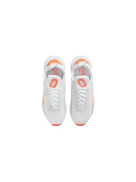 Tenisky Nike Air Max biela
