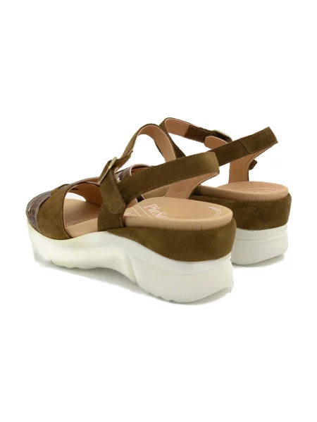 Pantofi Piesanto maro