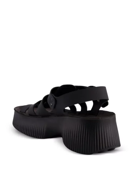 Sandále Fantasy Sandals čierna