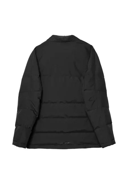 Geacă Maharishi negru