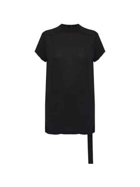 Tricou Rick Owens Drkshdw cu dungi negru