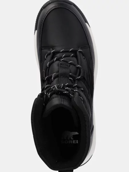 Sorel Апрески WHITNEY III MID WP черно