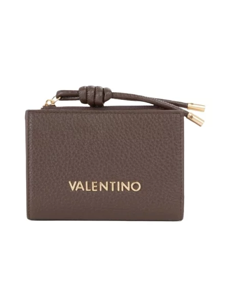 Kabelka Valentino Bags hnedá