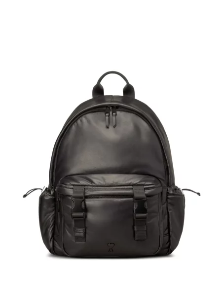 Rucsac Ami Paris negru