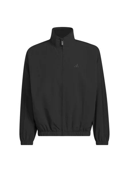 ADIDAS PERFORMANCE Sportovní bunda černá