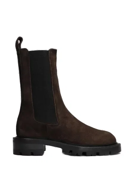 Botine chelsea Paris Texas maro