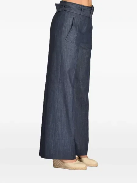 Blugi Slowear albastru