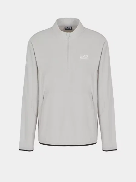 Кофта сірий