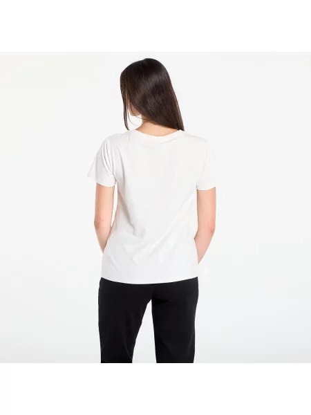 T-shirt GUESS Colette T-Shirt Beige M beżowa