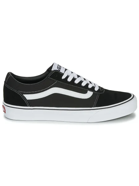 Félcipo Vans