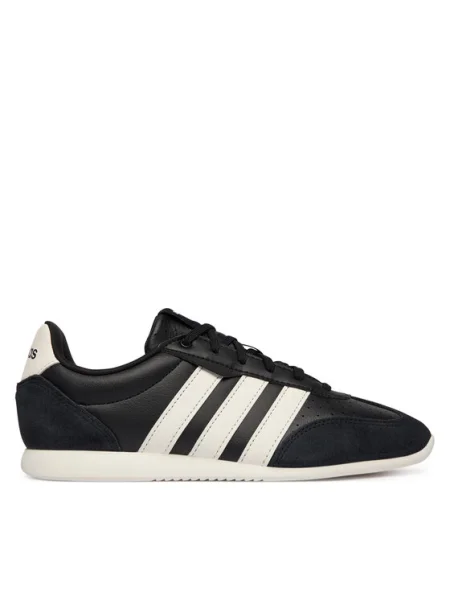 Adidas Sneakers Barreda Lo Negru alb