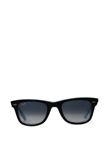 Ochelari de soare Ray-ban negru