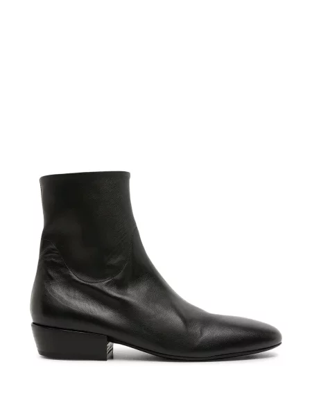 Botine Marsell negru