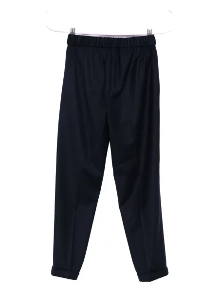 Pantaloni Antonelli albastru