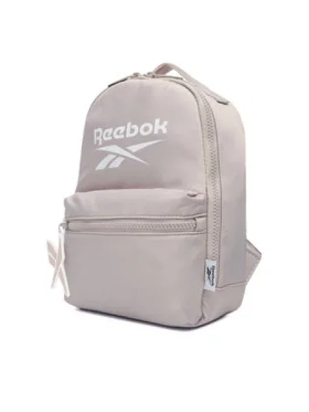 Batoh Reebok šedý