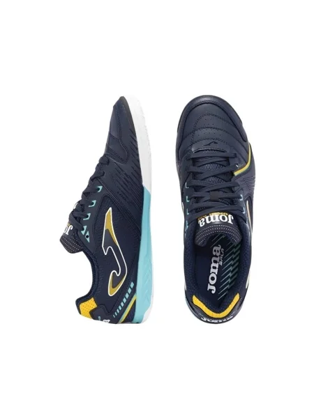 Pantofi Joma albastru