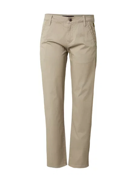 G-STAR Pantaloni eleganți Kate' gri