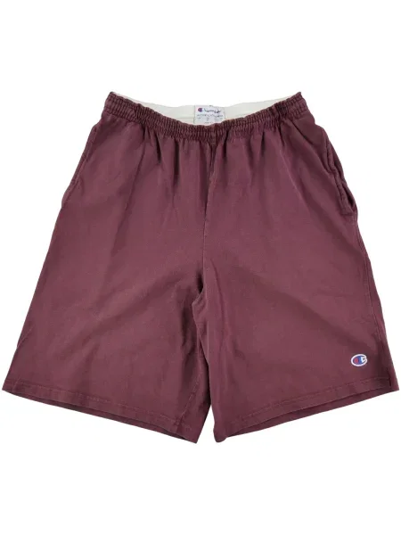 Pantaloni Champion bordo