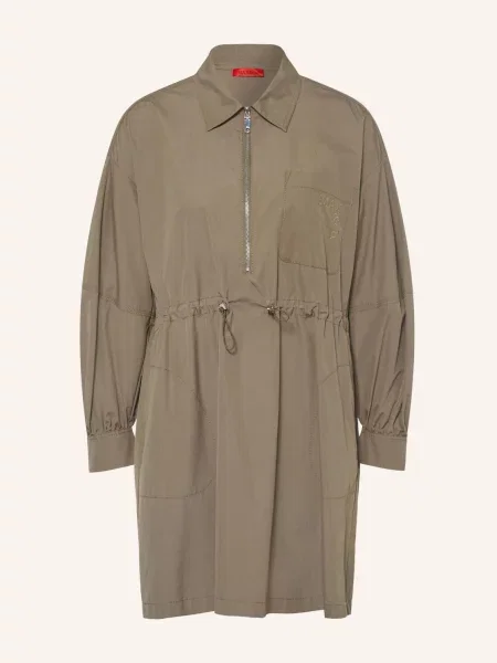 Max & Co. Šaty Attuale khaki