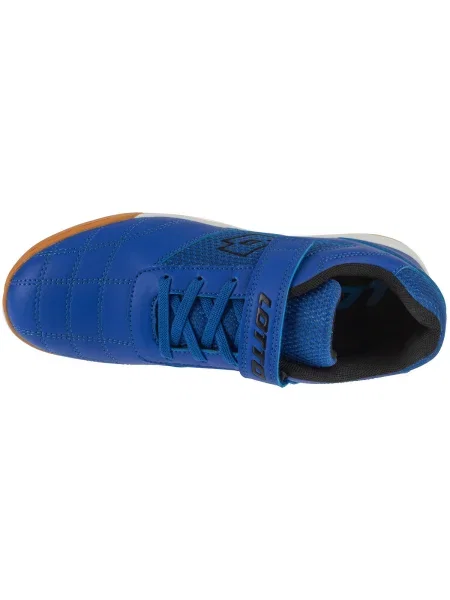 Pantofi Lotto albastru