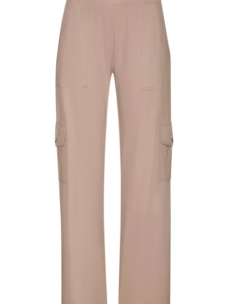 H.I.S Pantaloni cu bej