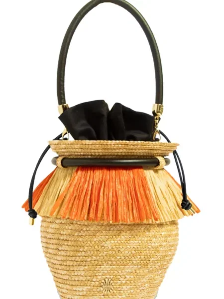 Geantă bucket Le Nine