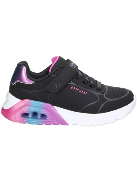 Pantofi copii Skechers negru