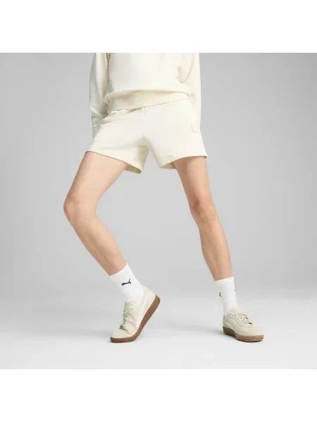 Szorty ESS ELEVATED 5" ze średnim stanem