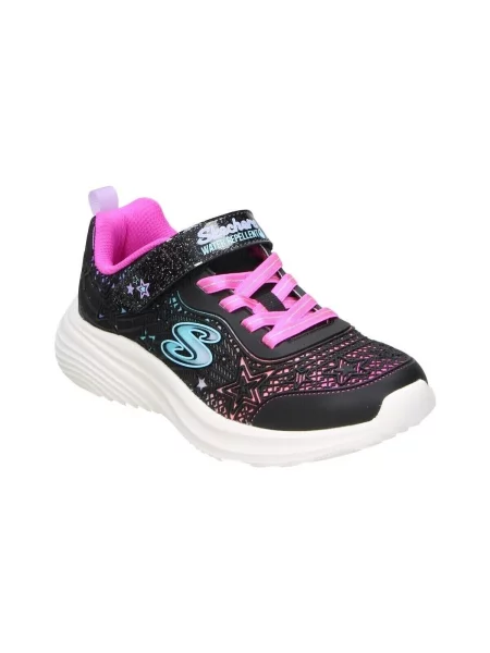 Tenisky Skechers čierna