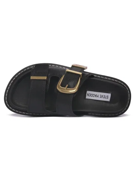 Pantofi Steve Madden negru