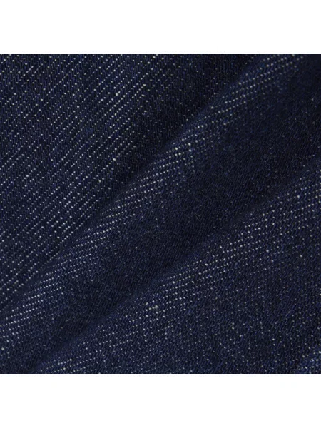Lacoste Lekka Koszula Jeansowa Regular Fit niebieska