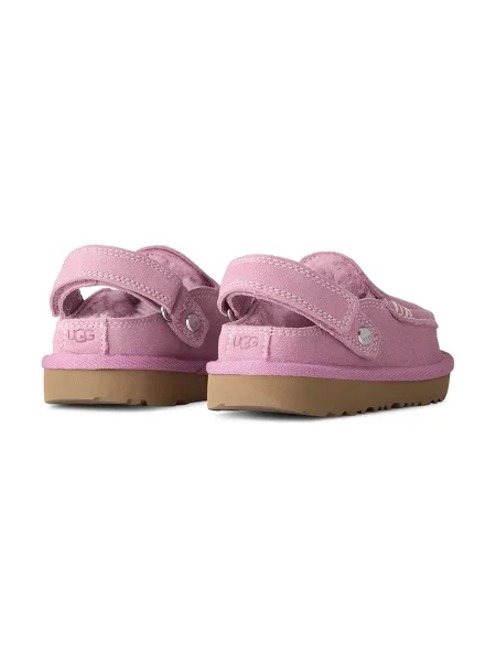 Детские тапочки Ugg