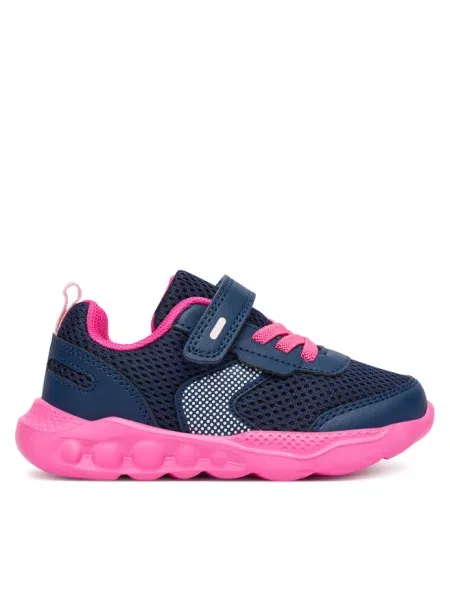 Sneakersy Primigi granatowe