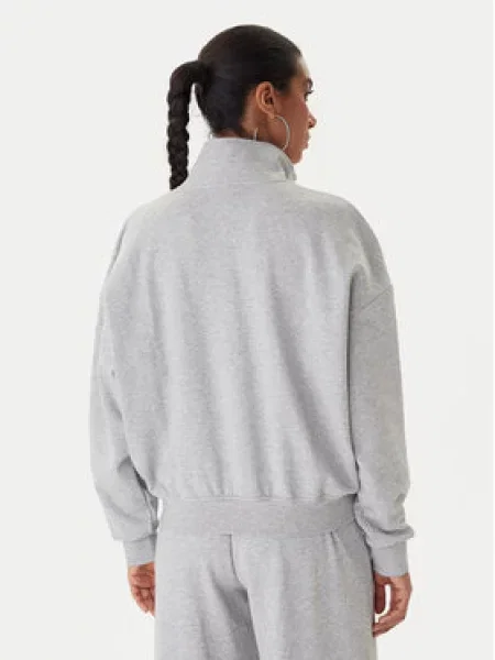Juicy Couture Jopa Castella Oversize siva