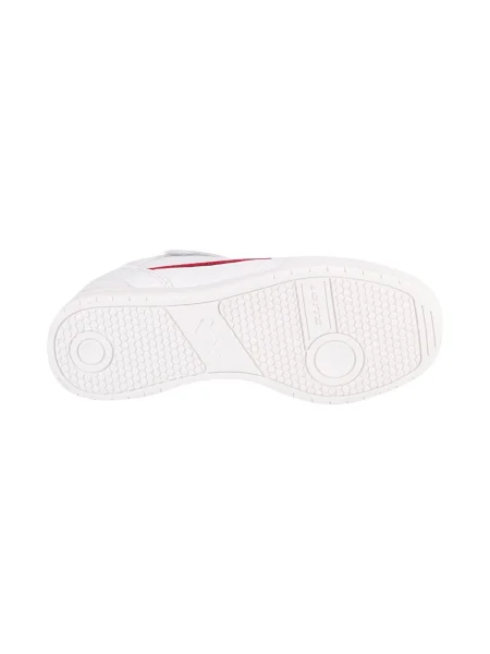 Pantofi copii Lotto alb