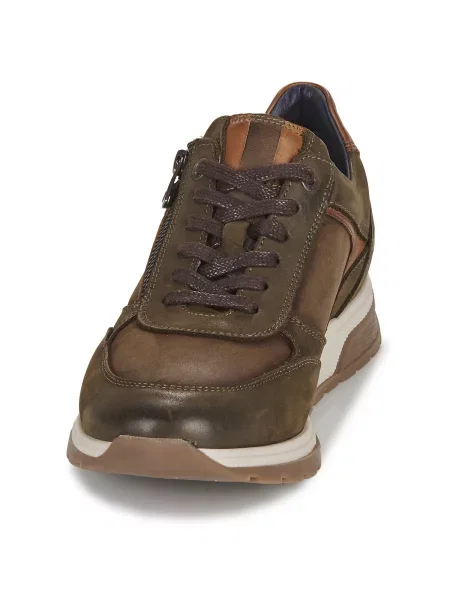 Pantofi Fluchos