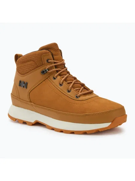 Tenisky Helly Hansen hnedá