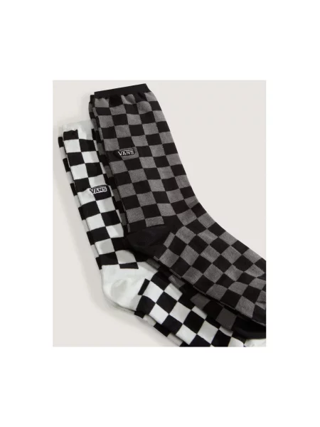 Pančuchové nohavičky Vans čierna