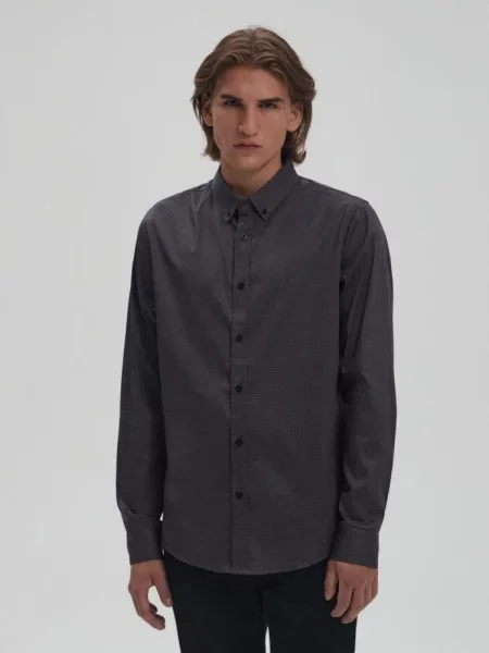 Рубашка Diverse