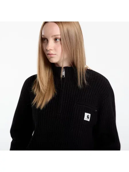 Sveter Carhartt Wip čierna