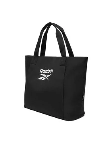 Kabelka Reebok černá