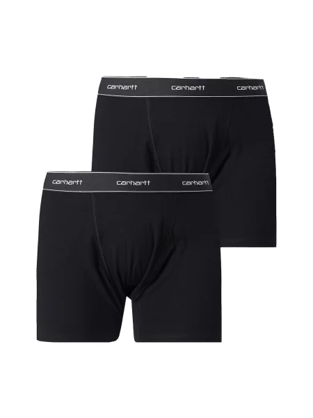 Carhartt WIP Boxeri negru alb